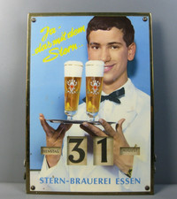 Alter dauerkalender - alter,