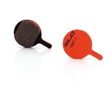 XLC Scheibenbremsbeläge