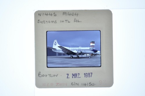 Systems international airways - international,