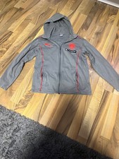 St.Pauli Präsentations Jacke
