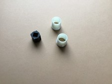 Buchse als für Wasserschlauch