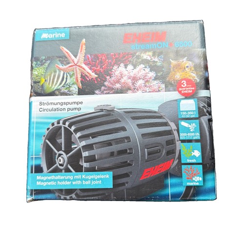 Eheim streamon 6500 - eheim, streamon+