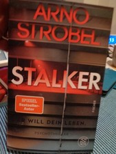 Stalker von Arno Strobel