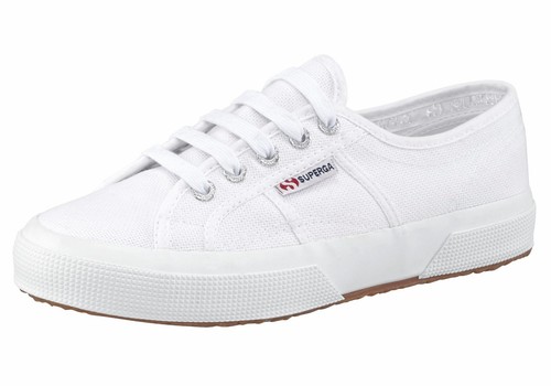 Superga cotu classic sneaker - superga,