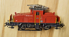 Märklin Lok # 36330, SBB CFF