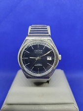 Vintageuhr "Pallas Andora