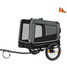 Hundeanhänger WoofRider