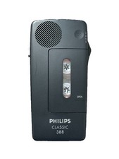 Philips LFH 388 Pocket Memo