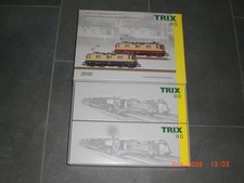 Trix 25100