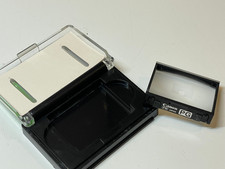 Canon FN PG Mattscheibe