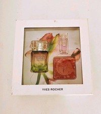 Yves Rocher - Moment de