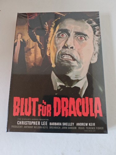 Blut für dracula 1966 - für,