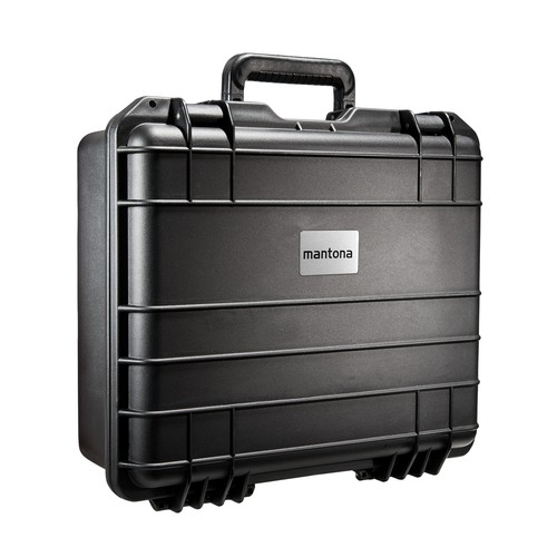 Mantona outdoor schutzkoffer - mantona,