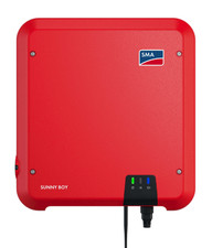 SMA Sunny Boy 5.0 (Modell