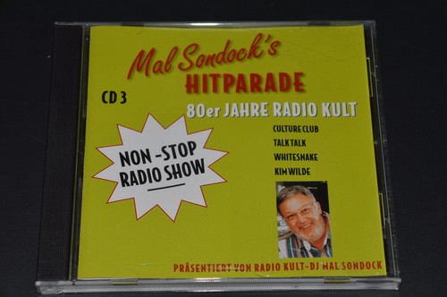 Mal sondock hitparade - hitparade,