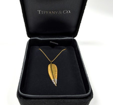 Vintage Tiffany & Co Angela