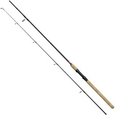 DAM Spezi Stick II Trout Spin 2,40m 5-25g Spinnrute Forellenrute