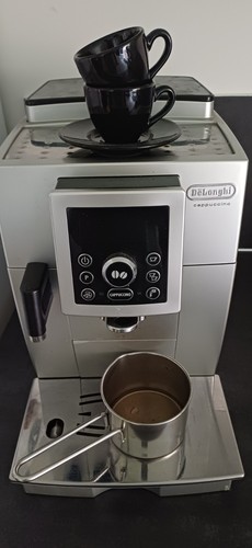 Longi kaffeevollautomat - longi,