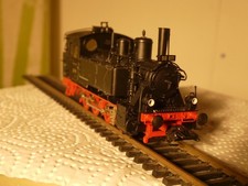 Fleischmann Tenderlok BR 98.8, H0, Epoche 2