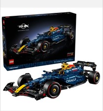 Lego Technic Red Bull Racing