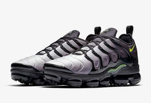 Nike air vapormax plus - vapormax, 2018