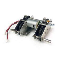 Henglong 1:16 RC Panzer ML49mm