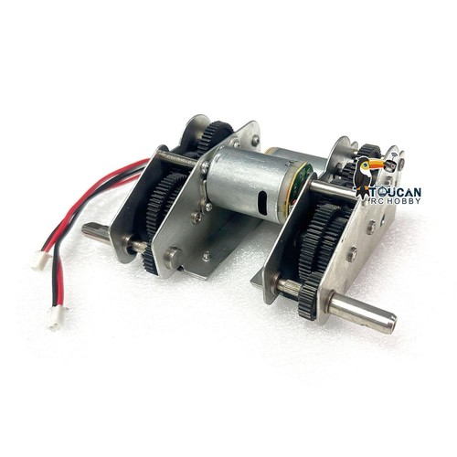Henglong panzer ml49mm - henglong, rc