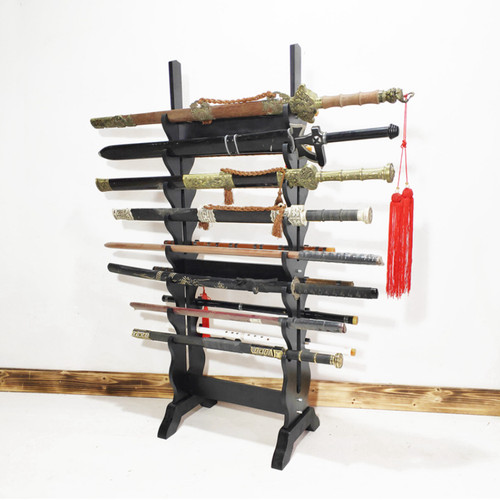 Schwerthalter wandhalter - schwerthalter,