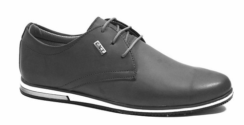 Herren halbschuhe sportliche - halbschuhe,