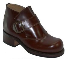 Shellys London Made in England