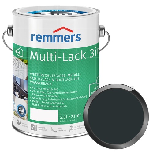 Remmers multi lack 3in1 - remmers,