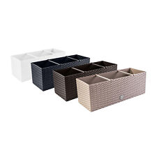 Blumenkübel Blumenkasten