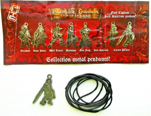 Landrin pirates of - landrin,