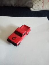 welly Feuerwehr Geländewagen 