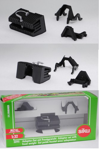 Siku farmer 3095 adapter - siku,