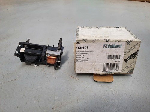 Vaillant 0108 pumpe - vaillant,