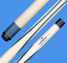 LONGONI CAROM CUE TWINS   12