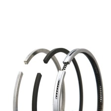 Kolbenringsatz Kolbenringe