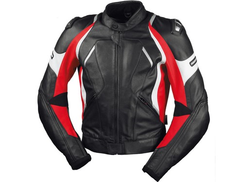Ixs lederjacke canopus - ixs, |
