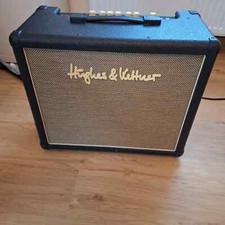 Hughes and Kettner - Edition