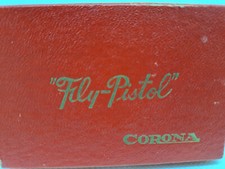 Corona Fly Pistol Feuerzeug