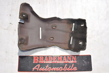 ALFA ROMEO 916 GTV Spider ORIGINAL Hitzeschild Auspuffkrümmer 60678440