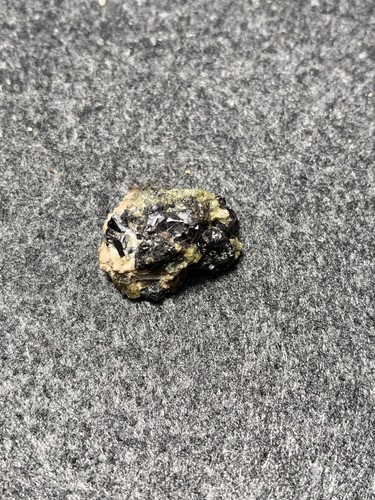 Kassiterit grube sauberg - kassiterit,,