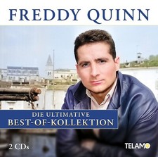 Freddy Quinn - Die Ultimative