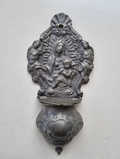 Antiker Weihwasserkessel