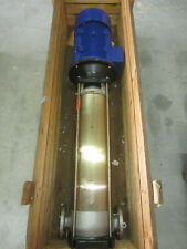 KSB Pumpe MOVICHROM N CN 9/13