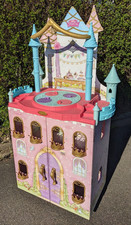 Kidkraft puppenstube schloß - kidkraft,