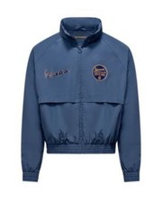 Vespa Windbreaker Officina 8 -