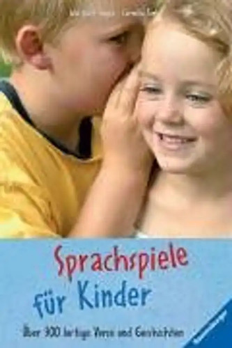 Sprachspiele für kinder - für,
