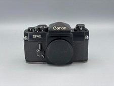 Canon body 916 1 - f-1, body,